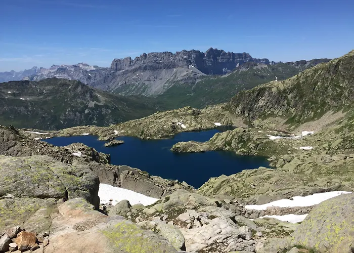 De L'arve By Happyculture 3*