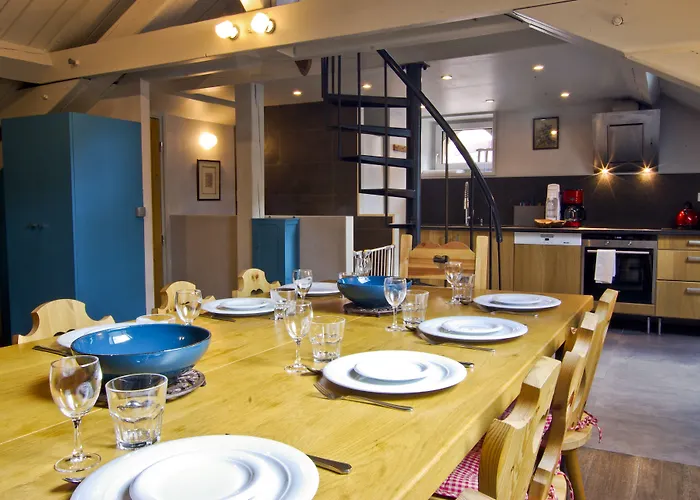 De L'arve By Happyculture