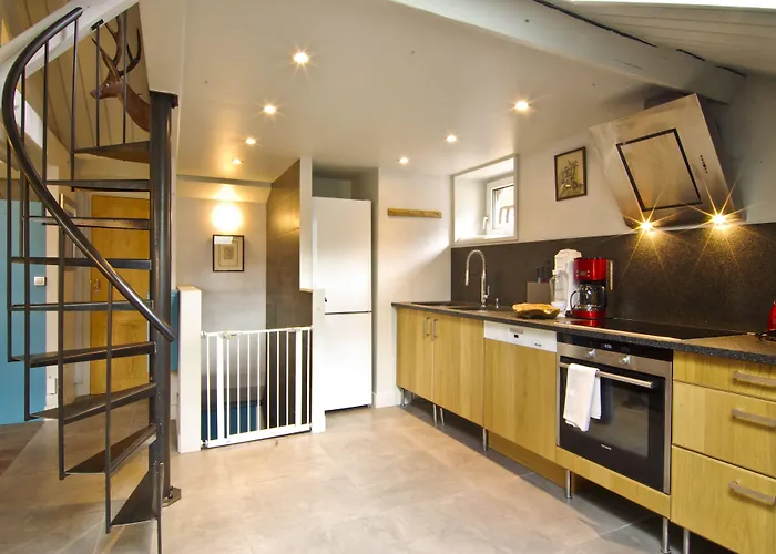 De L'arve By Happyculture Ξενοδοχείο Σαμονί