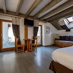De L'arve By Happyculture 3* Chamonix Mont Blanc