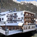 De L'arve By Happyculture Hotel Chamonix Mont Blanc
