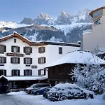 Hotel De L'arve By Happyculture 3*