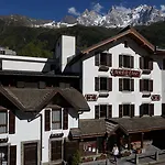 Hotel De L'arve By Happyculture