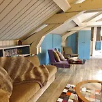 Hotel De L'arve By Happyculture 3*