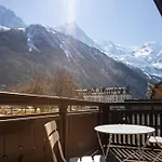 Hotel De L'arve By Happyculture