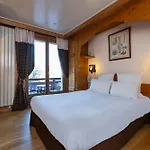 De L'arve By Happyculture Hotel 3*