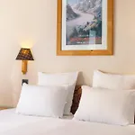 Hotel De L'arve By Happyculture 3*