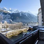 Hotel De L'arve By Happyculture 3*