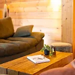 De L'arve By Happyculture Hotel 3*