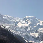 De L'arve By Happyculture Chamonix Mont Blanc