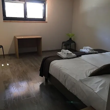 De L'arve By Happyculture 3*