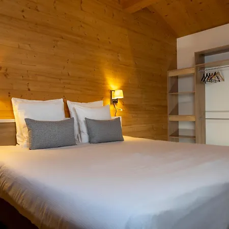 De L'arve By Happyculture Chamonix Mont Blanc