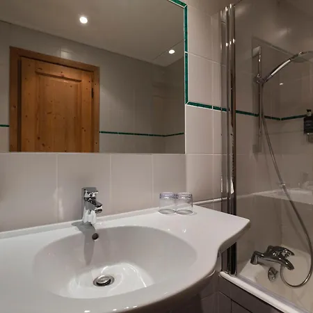 De L'arve By Happyculture 3* Chamonix Mont Blanc