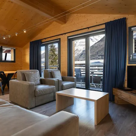 Otel De L'arve By Happyculture 3*