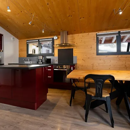 De L'arve By Happyculture 3*