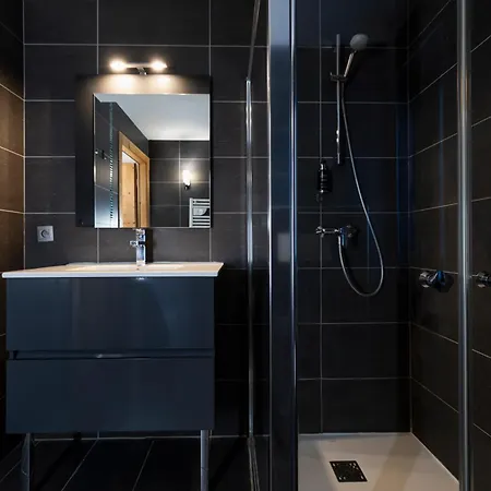 De L'arve By Happyculture Otel 3*