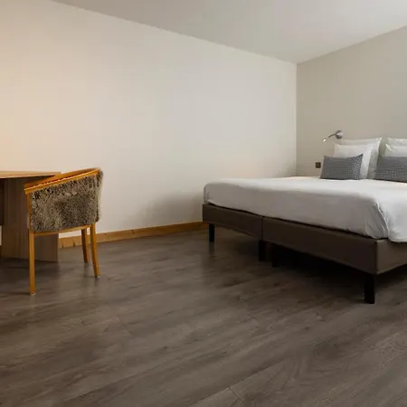 De L'arve By Happyculture Chamonix Mont Blanc