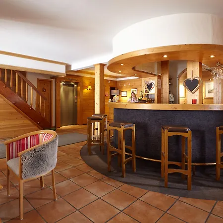 De L'arve By Happyculture Hotel 3*