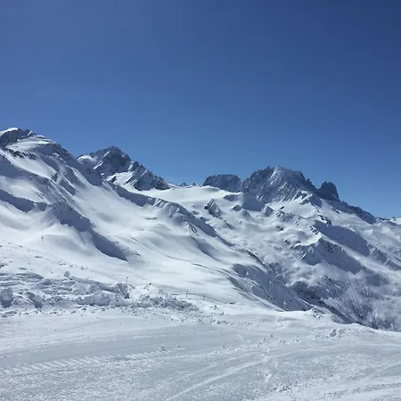 De L'arve By Happyculture Chamonix Mont Blanc