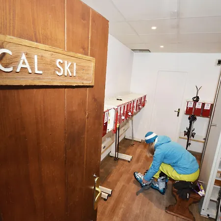 De L'arve By Happyculture 3*