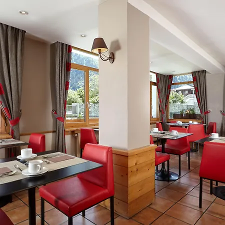 De L'arve By Happyculture 3*