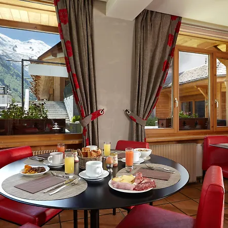 De L'arve By Happyculture 3*