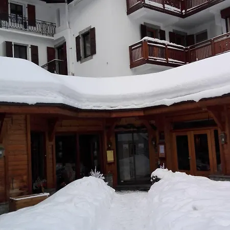 De L'arve By Happyculture 3*