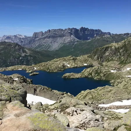 De L'arve By Happyculture 3*