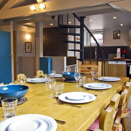 De L'arve By Happyculture