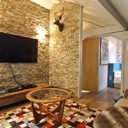 De L'arve By Happyculture 3* Chamonix Mont Blanc