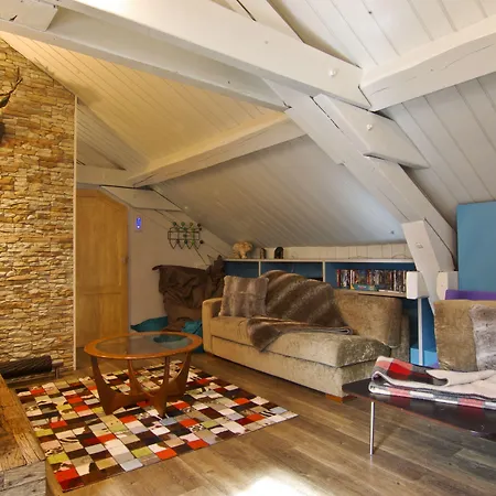 Hotel De L'arve By Happyculture 3*