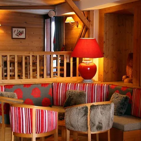 Hotel De L'arve By Happyculture 3*