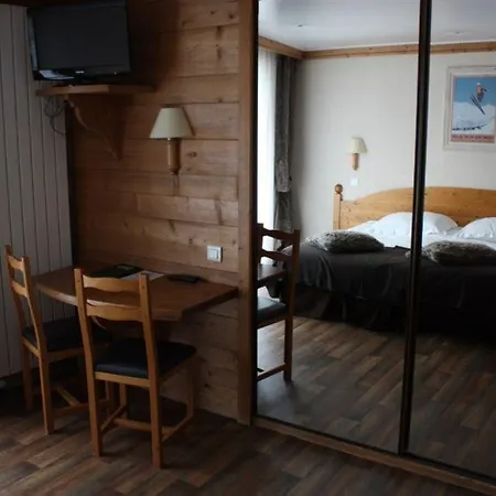 Otel De L'arve By Happyculture Chamonix
