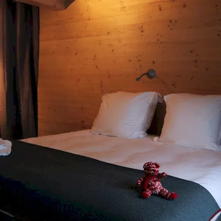 De L'arve By Happyculture Chamonix Mont Blanc