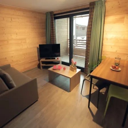 De L'arve By Happyculture Chamonix Mont Blanc