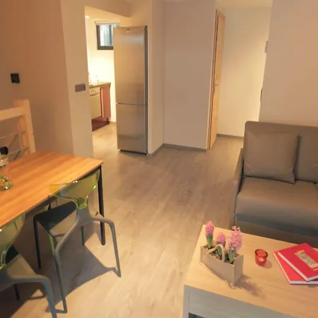 De L'arve By Happyculture Otel 3*