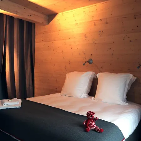 Hotel De L'arve By Happyculture 3*