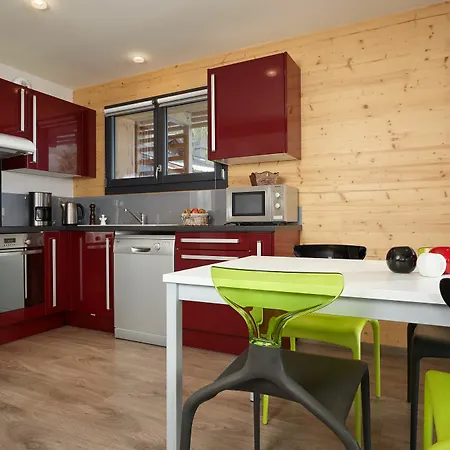 De L'arve By Happyculture Chamonix Mont Blanc