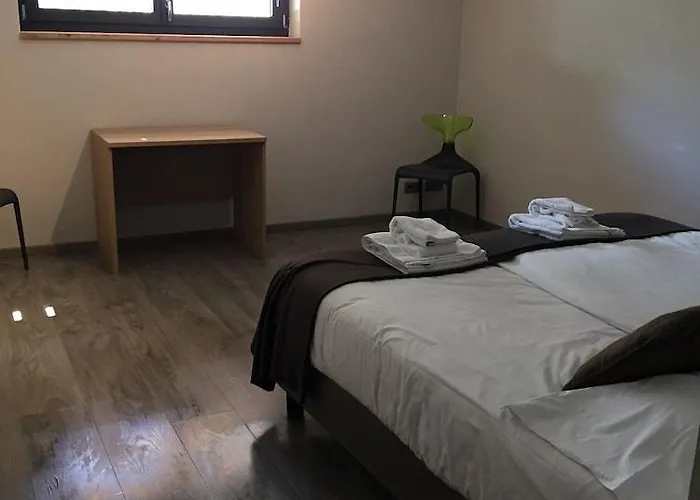 De L'arve By Happyculture 3*