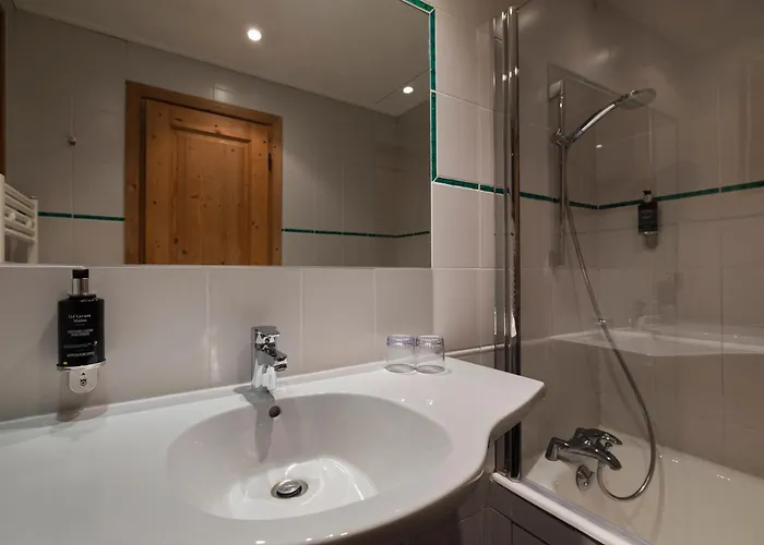 De L'arve By Happyculture 3* シャモニー