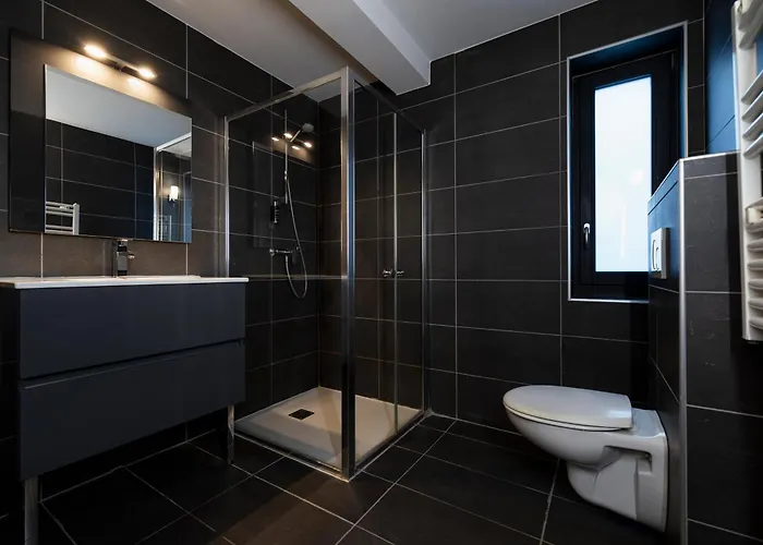 ホテル De L'arve By Happyculture 3*