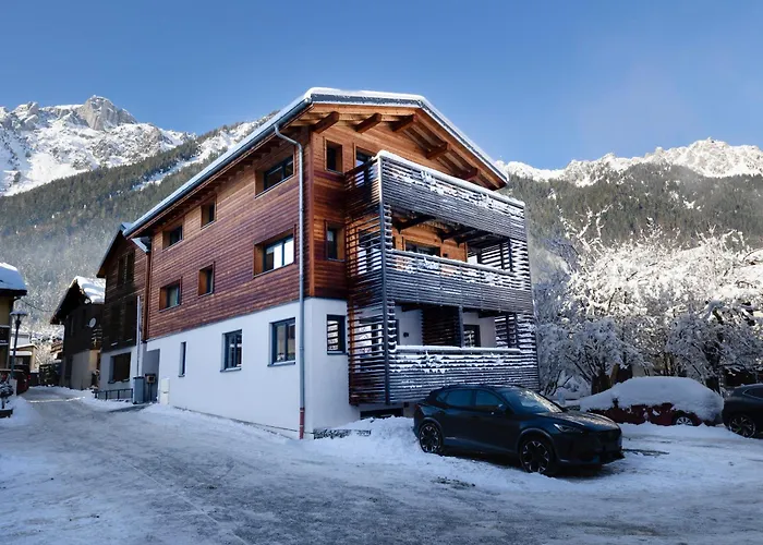 De L'arve By Happyculture