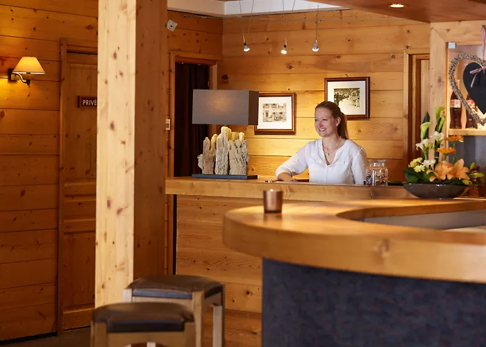 De L'arve By Happyculture シャモニー