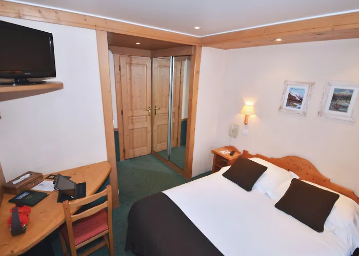 De L'arve By Happyculture