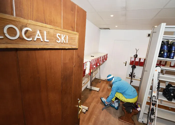 De L'arve By Happyculture 3*